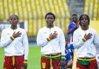 CAN féminine Maroc 2026 : le Cameroun fixé sur ses adversaires !