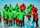 CAN Handball: le Cameroun avance avec ambition sur la scène africaine !