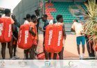 ITF/CAT Afrique Ouest & Centre U14 : le Cameroun frappe fort d'entrée !