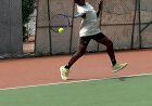 ITF/CAT U14 : Le Cameroun en démonstration de force, file en demi-finale !