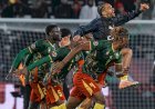Classement FIFA : Le Cameroun sort de l'ombre et gagne 12 places au ranking !