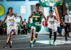 Youzou Basketball Championship : un démarrage intense et prometteur!