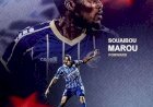 USA: Souaibou Marou prolonge son aventure avec Charlotte Independence !