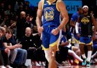 NBA: Stephen Curry casse le compteur, 10 000 tirs à trois points, un record inédit !