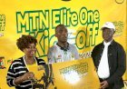 MTN Elite One : Eden Ymele remporte une prime de 100 000 FCFA !