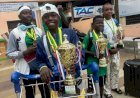ITF/CAT : Le Cameroun rafle les podium à Lomé !