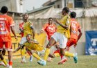 MTN Élite One : AS Fortuna offre la victoire à Dynamo de Douala sur un plateau d'argent!