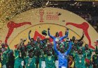 CAN TotalEnergies 2025 : Fin de suspense, la CAF valide définitivement le sacre Sénégalais !