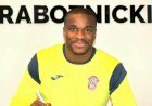Mercato: Fabrice Ondoa sort de l’ombre et rebondit en Macédoine !