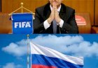 Football : Suspension de la Russie, Infantino brise le silence !