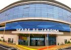 Infrastructure : Le complexe sportif  de Japoma ouvre officiellement ses portes!