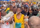 Race of Hope 2026 : Hamadou B. Ibrahim le nouveau roi du mont Cameroun !