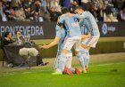 Barrages C3 : le Celta Vigo face à son ombre à Salonique!