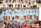 Mondial FIBA féminin 2026 : Sénégal, Mali et Soudan du Sud à la chasse du dernier ticket africain !