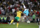 Afrique du Sud: les Bafana Bafana tenus en échec par le Panama !