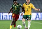 FIFA Series 2026 : l’Australie surprend le Cameroun en fin de match !