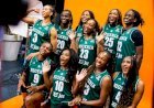 Basketball : Le Nigeria s’offre une tournée historique face aux franchises WNBA !