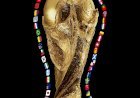 Mondial FIFA 2026: 48 prétendants, 1 trophée !