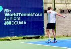 MTN ITF J30 : Une première journée intense sur les courts !