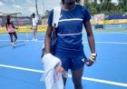 MTN ITF J30 : Gloria Temgoua porte l’espoir camerounais !