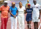 Tennis : Gloria Temgoua sacrée à domicile, une victoire chargée d'émotion !