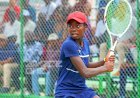 Tennis : Gloria Temgoua accélère et entre dans une nouvelle dimension !