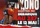 Basketball : Nicolas Oyono retourne au bercail, prêt à changer de dimension!