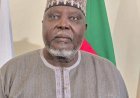 Nécrologie : Le colonel Kalkaba Malboum s'est éteint !