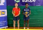 Tennis : Gloria Temgoua rugit en Autriche et s’offre un nouveau trophée international !