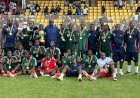 Football: Oyili FC s’offre le premier trône de Orange Élite U17 !