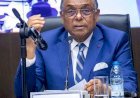 Sport olympique : Grégoire Owona prend les rênes du CNOSC après le décès de Hamad Kalkaba Malboum !