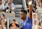 Roland-Garros : Gaël Monfils fait ses adieux après un ultime combat !