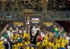 CAFCL: Mamelodi Sundowns renoue avec une étoile continentale !