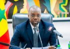 Sénégal: Ousmane Sonko prend les commandes de l’Assemblée nationale !