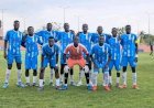 Elite One : Gazelle FA s'impose avec brio face à Stade Renard !