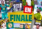 CAN U17 : Le Sénégal brise encore le rêve Marocain et file en finale!
