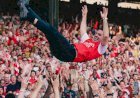 LDC: Arsenal à 90 minutes d’une campagne européenne historique !