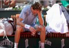 ROLAND-GARROS : Sinner craque, Paris perd son grand favori, la course au titre relancée !
