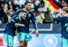 Amical CDM 2026: l'Allemagne domine avec autorité la Finlande !