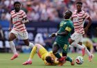 Amical : Malgré un doublé de Mané, le Sénégal s’incline face aux États-Unis !