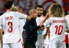 Amical CDM 2026 : L'Autriche surprend une Tunisie dominatrice !