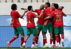 Amical CDM 2026 : Le Maroc en démonstration de force face à Madagascar !