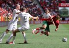 CDM 2026 : Le Maroc et la Norvège se quittent dos à dos !