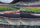CDM 2026 : L'ESTADIO AZTECA PRÊT À EMBRASER LA PLANÈTE FOOTBALL !