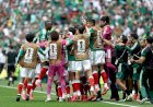CDM 2026 : Le Mexique dompte l'Afrique du Sud dans un match d'ouverture volcanique !