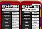 CDM 2026 : Le Canada et les États-Unis lancent leur campagne à domicile !