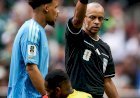 CDM 2026 : Trois cartons rouges dans le match d'ouverture, un record historique !