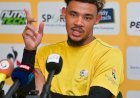 CDM 2026 : Ronwen Williams appelle à l'unité africaine après la défaite des Bafana Bafana !
