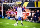 CDM 2026 : Leverton Pierre forfait, coup dur pour Haïti !