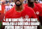 CDM 2026 : Cyle Larin tacle le staff technique Canadien !